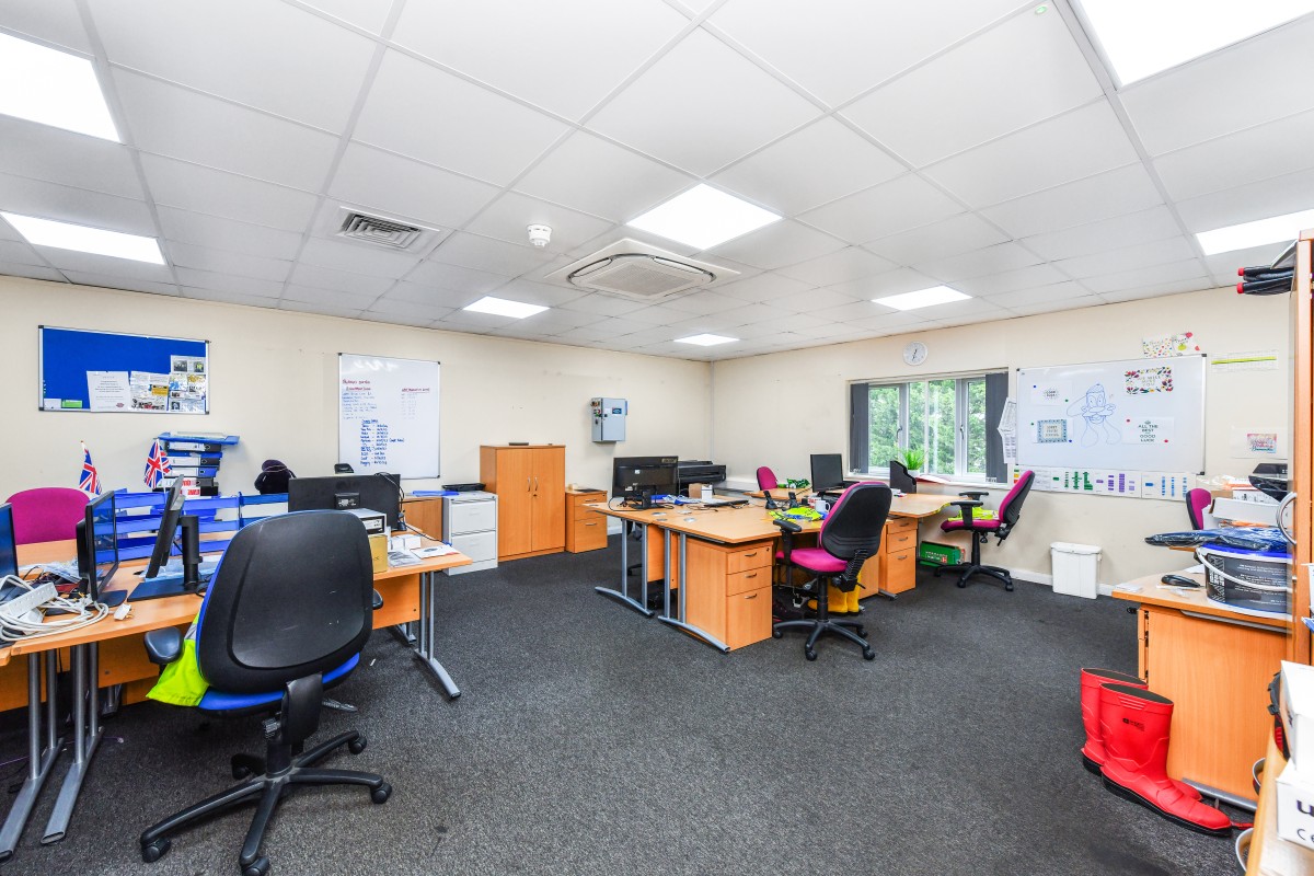 4 Pate Road FHP Melton Mowbray Under offer FHP