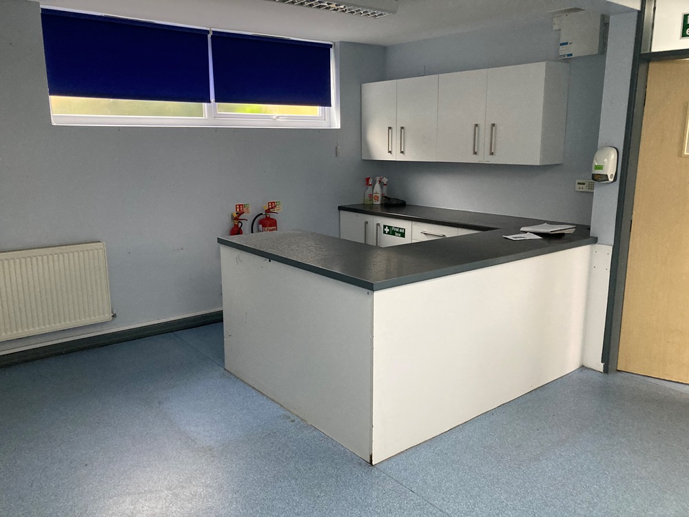 70 Attenborough Lane & 11 Haddon Crescent FHP Chilwell, Nottingham