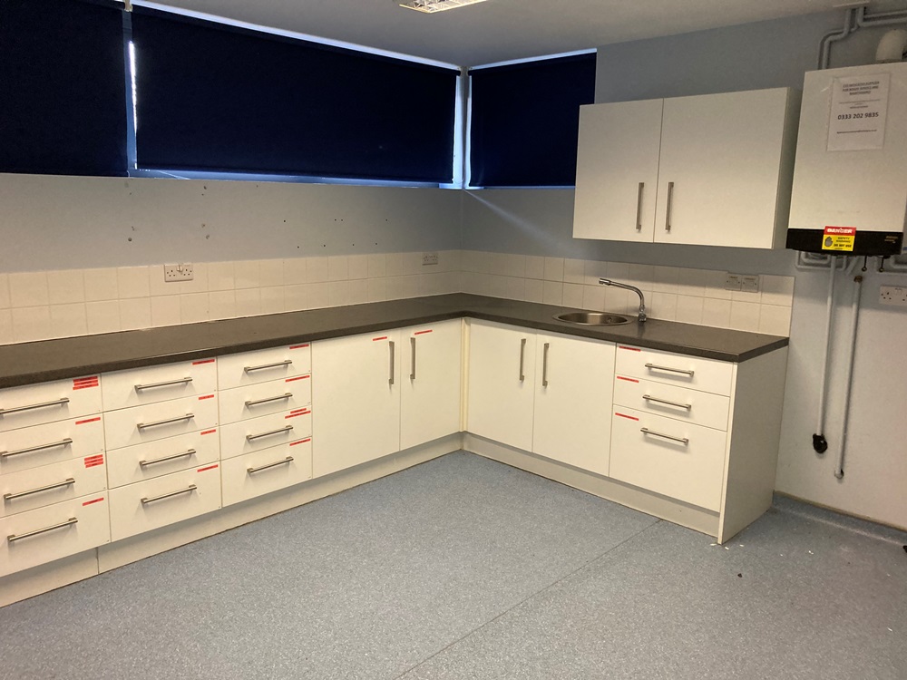 70 Attenborough Lane & 11 Haddon Crescent FHP Chilwell, Nottingham