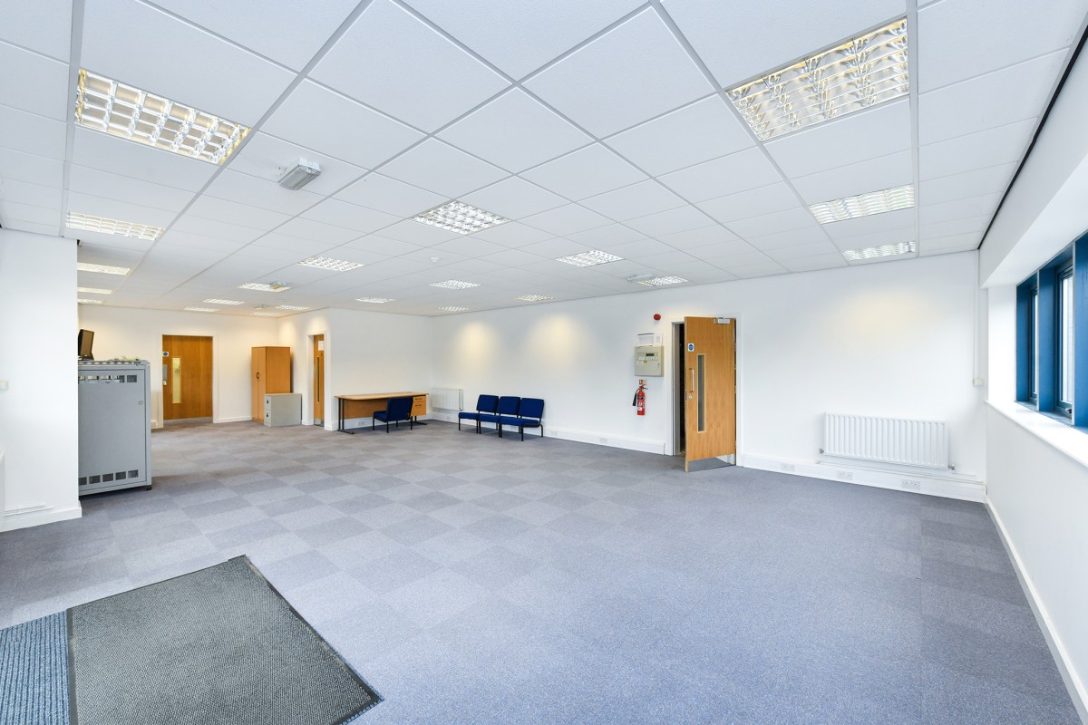 Wigman Road FHP Nottingham To Let FHP