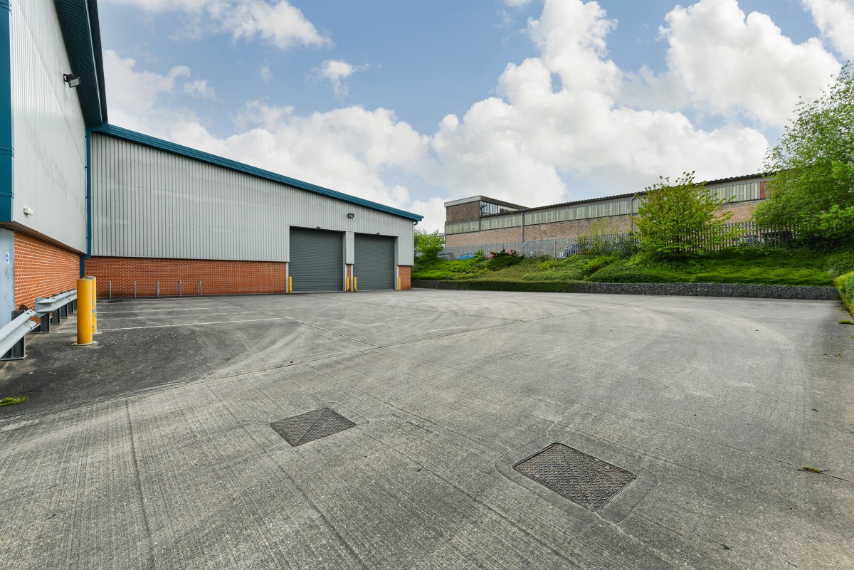 Wigman Road FHP Nottingham To Let FHP