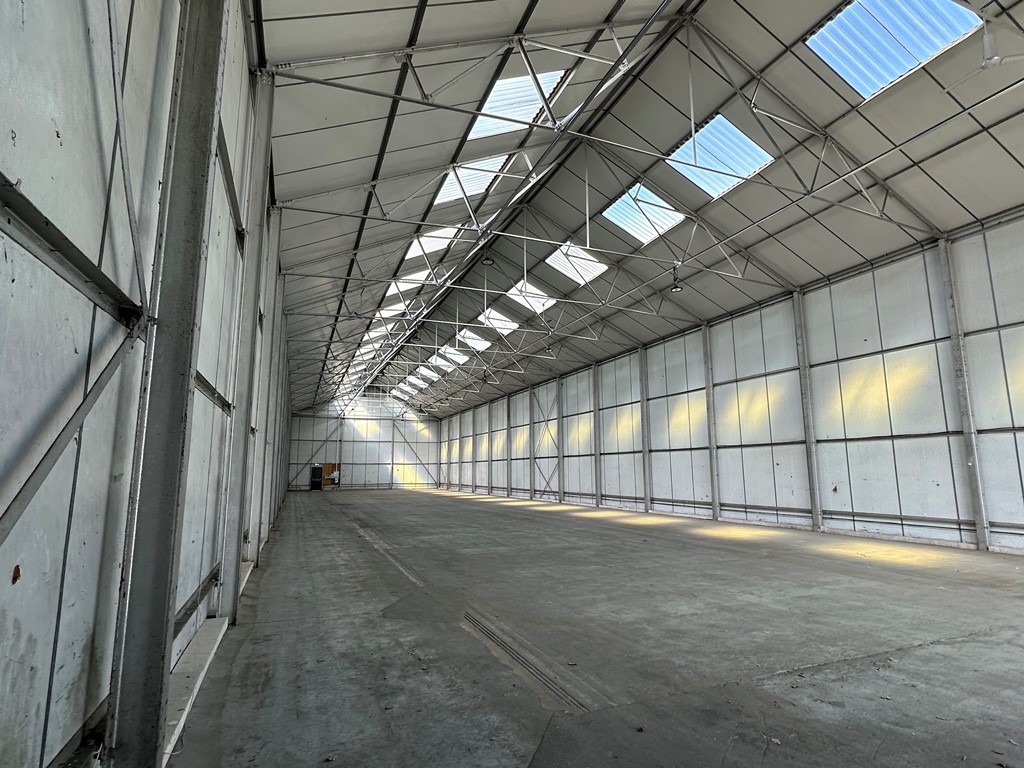 Unit 115 West Hallam Industrial Estate FHP Ilkeston To Let FHP