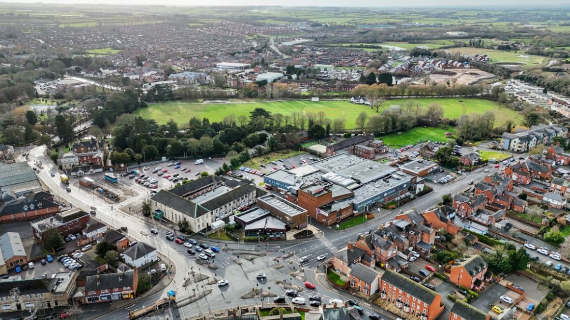 Melton Mowbray Campus of Loughborough College Group, 24 Asfordby Road ...