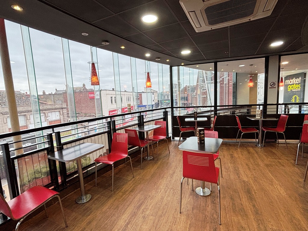 Fhp Back Unit 20-22, Market Gates Shopping Centre - FHP | Great Yarmouth | To ...