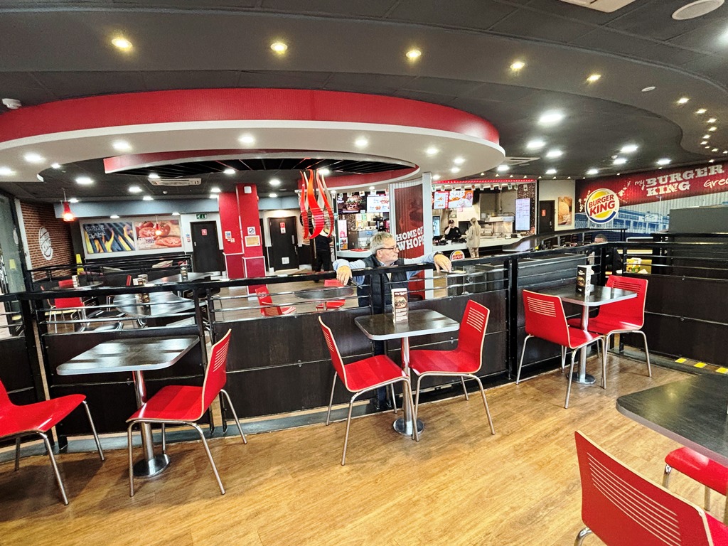 Fhp Back Unit 20-22, Market Gates Shopping Centre - FHP | Great Yarmouth | To ...